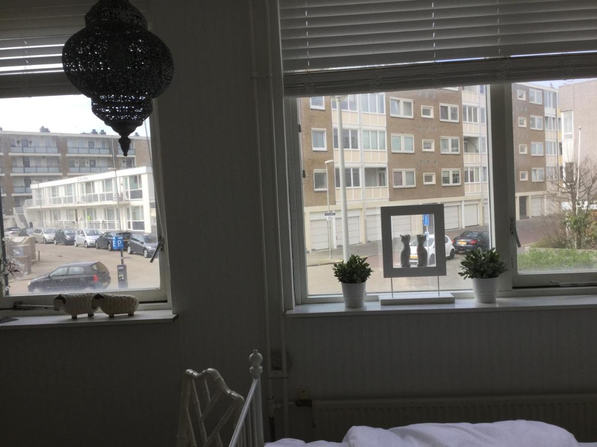 B&B Coco I En II Zandvoort Exterior photo